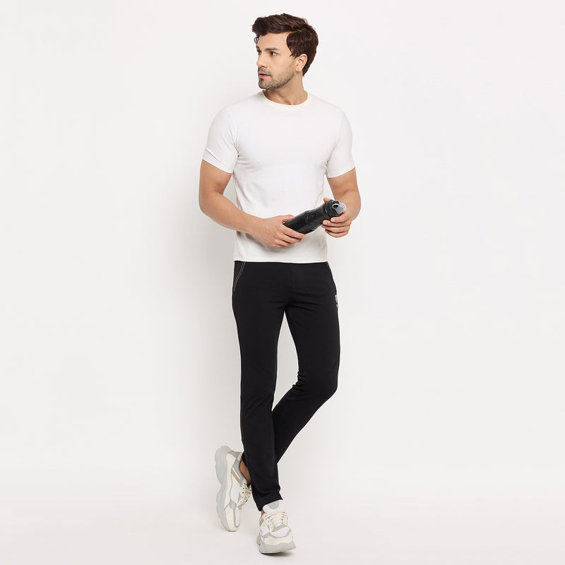 Duke Urban Men Relaxfit Track Pant (LF9007)