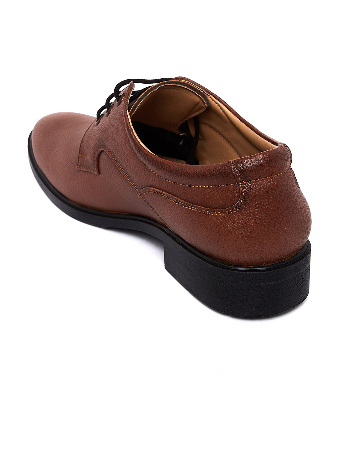 Duke Men Formal Shoes (FWOL564)