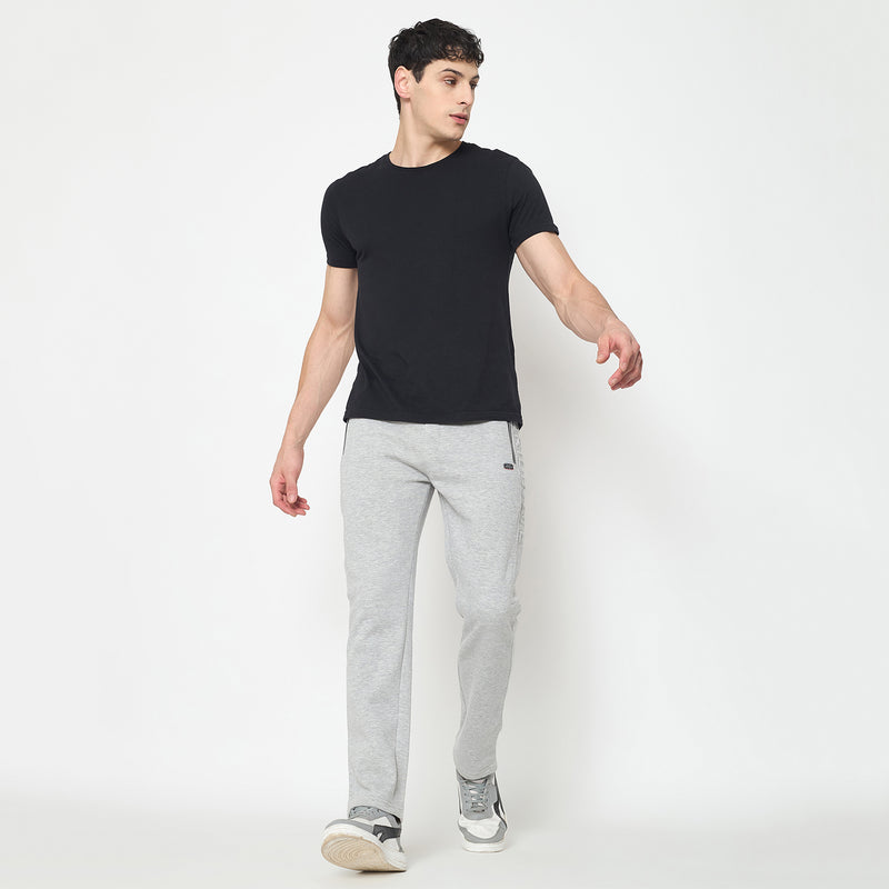 Duke Urban Men Classic Fit Track Pants (LF9033)