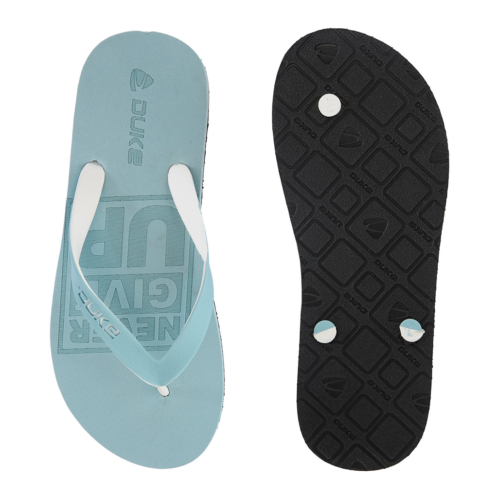 Duke Mens Flip Flops (FWC6235)