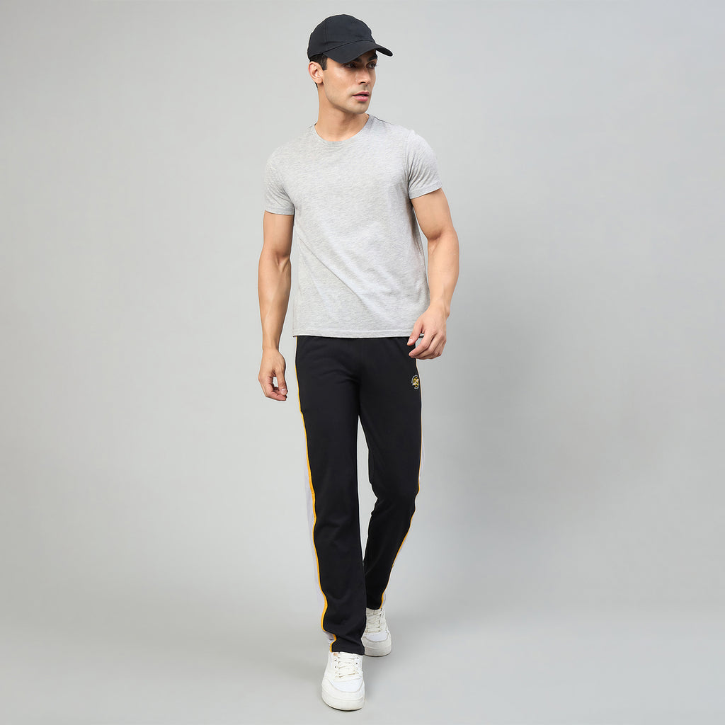 Duke Urban Men Regular Track Pant (LF5690S)