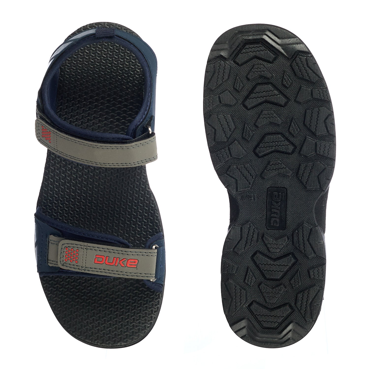 Men Comfort Spots Sandals (FWF3072)