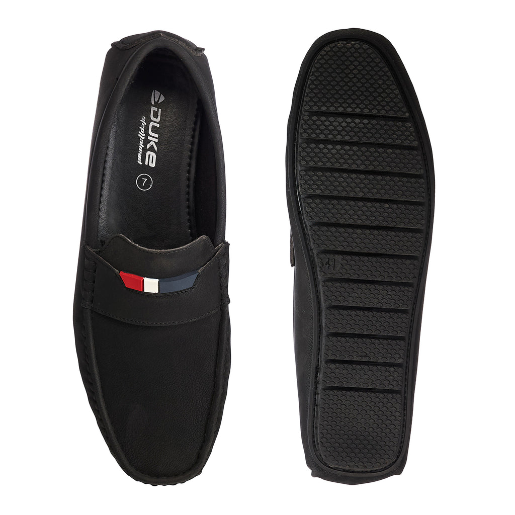 Duke Mens Casual Loafers (FWD4076)