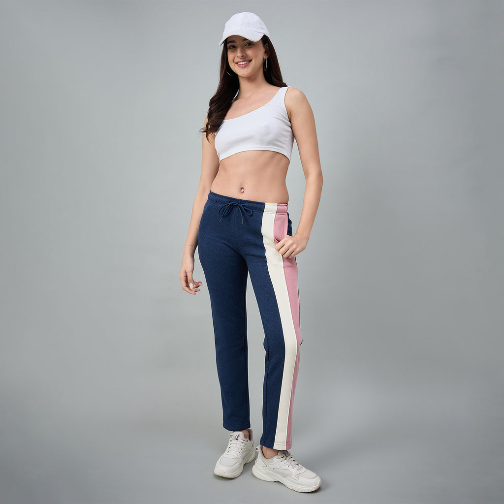 Duke Urban Women Stylish Knitted Casual Lowers (LFX5006L)