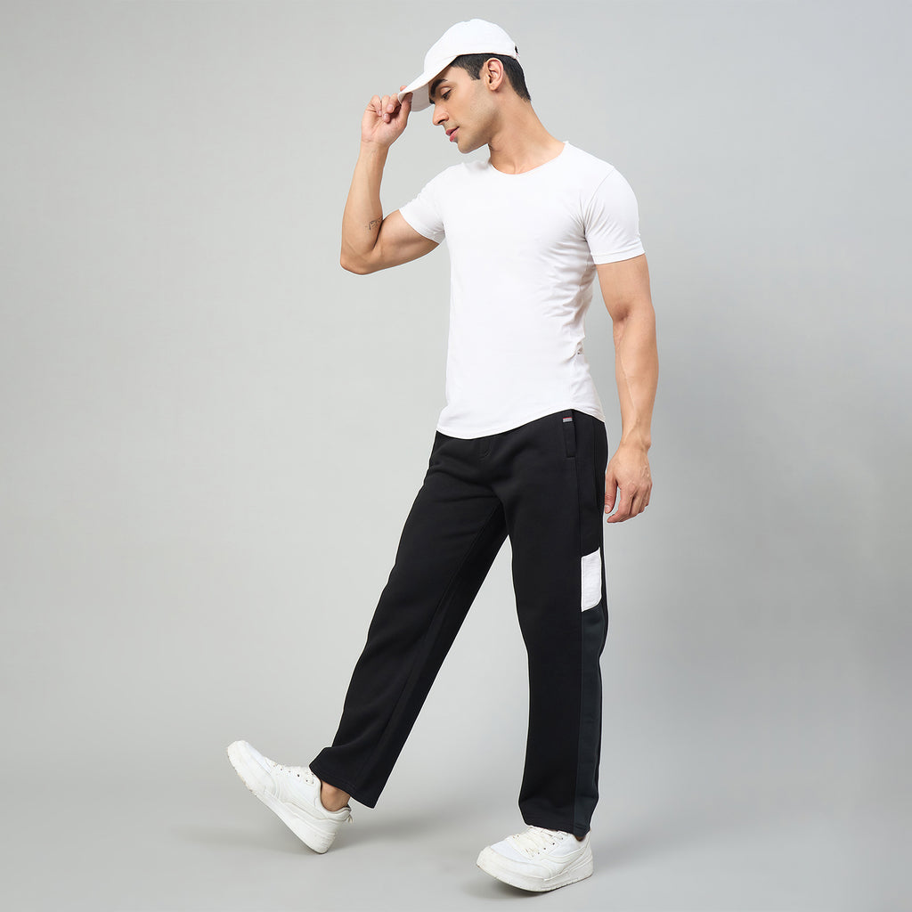 Duke Men Classic Fit Trackpant (LF9095)