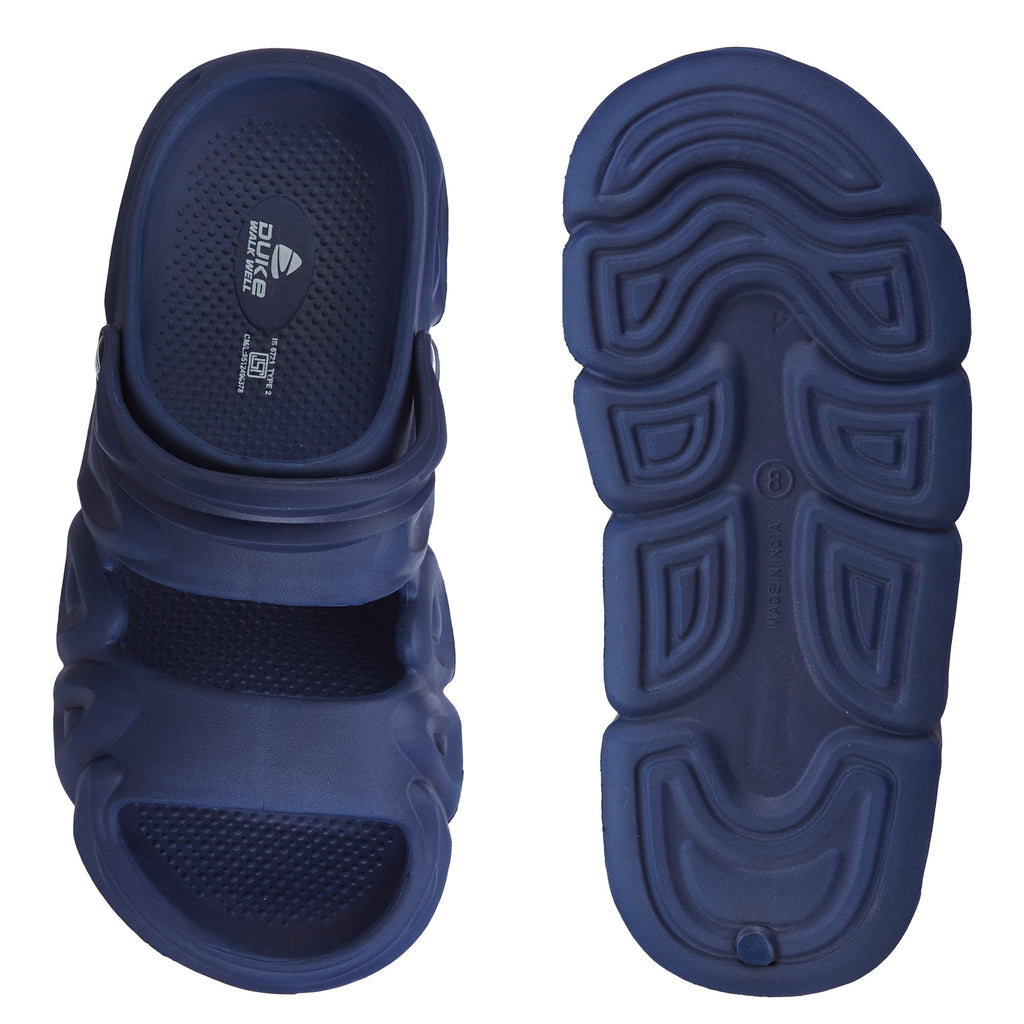 Duke Mens Aerowave Clogs  (FWC6205)