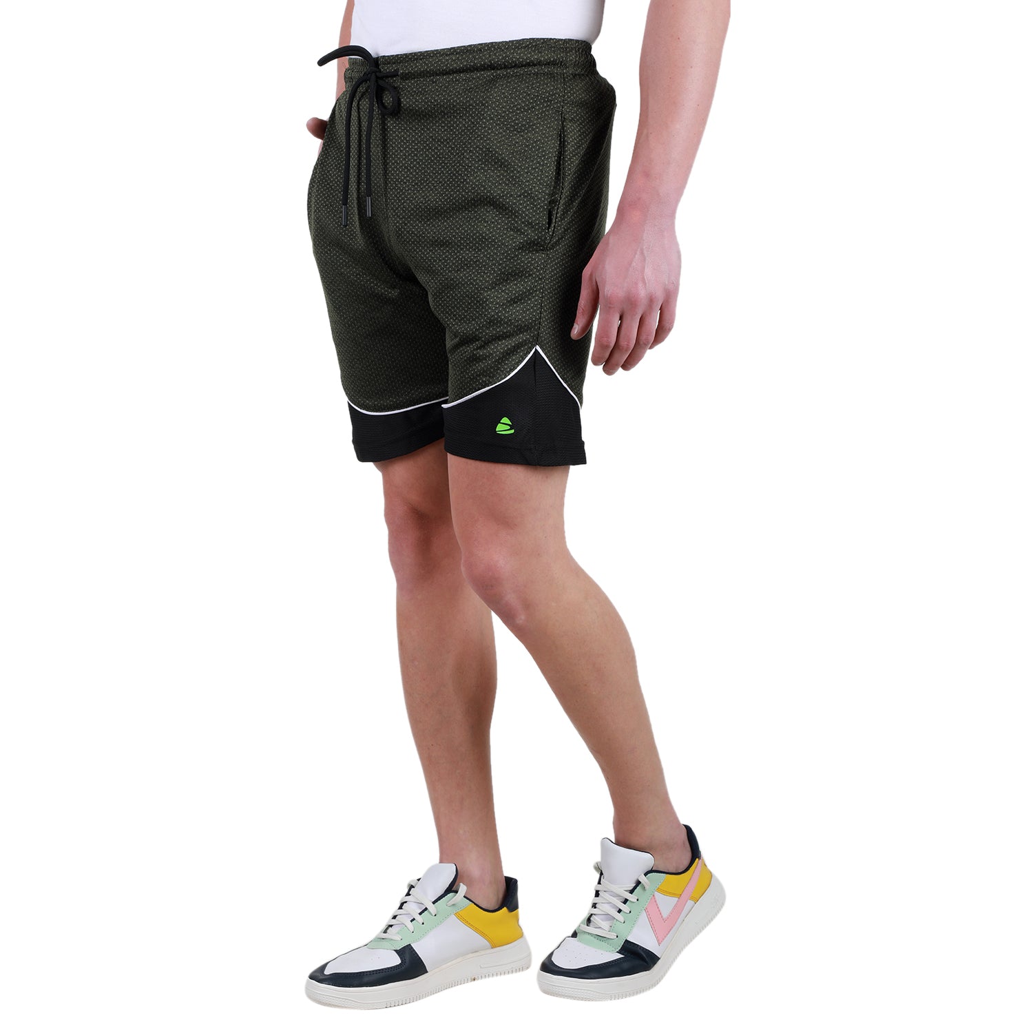 Duke Urban Men Sports Shorts (GD7044)