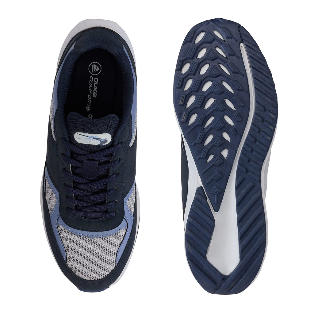 Duke Mens Sports Shoes (FWOL2186)