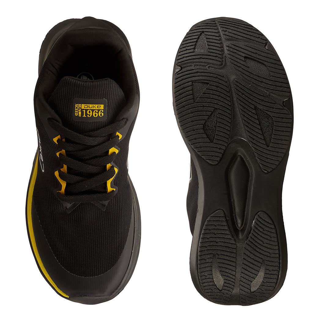 Duke Men Running Sports Shoes (FWOL2199)