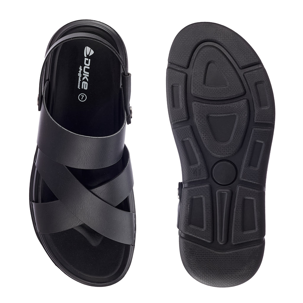 Duke Mens Comfort Sandals (FWD3347)