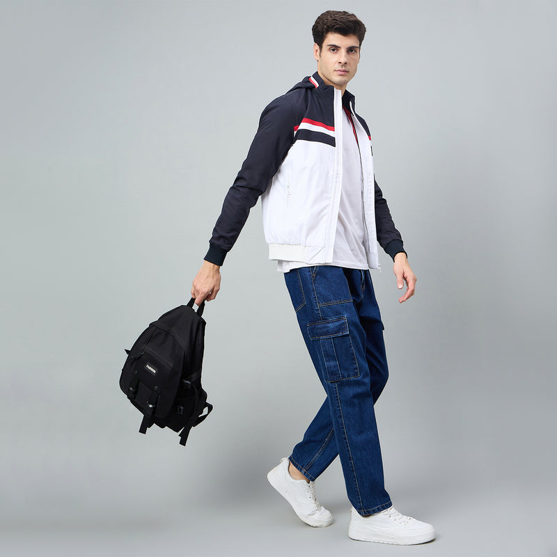 Duke Urban Short Style Full Sleeve Jacket (SDZ3106)