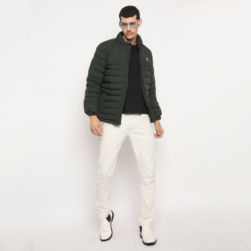 Duke Urban Men Full Sleeve Jacket (SDZ3107)