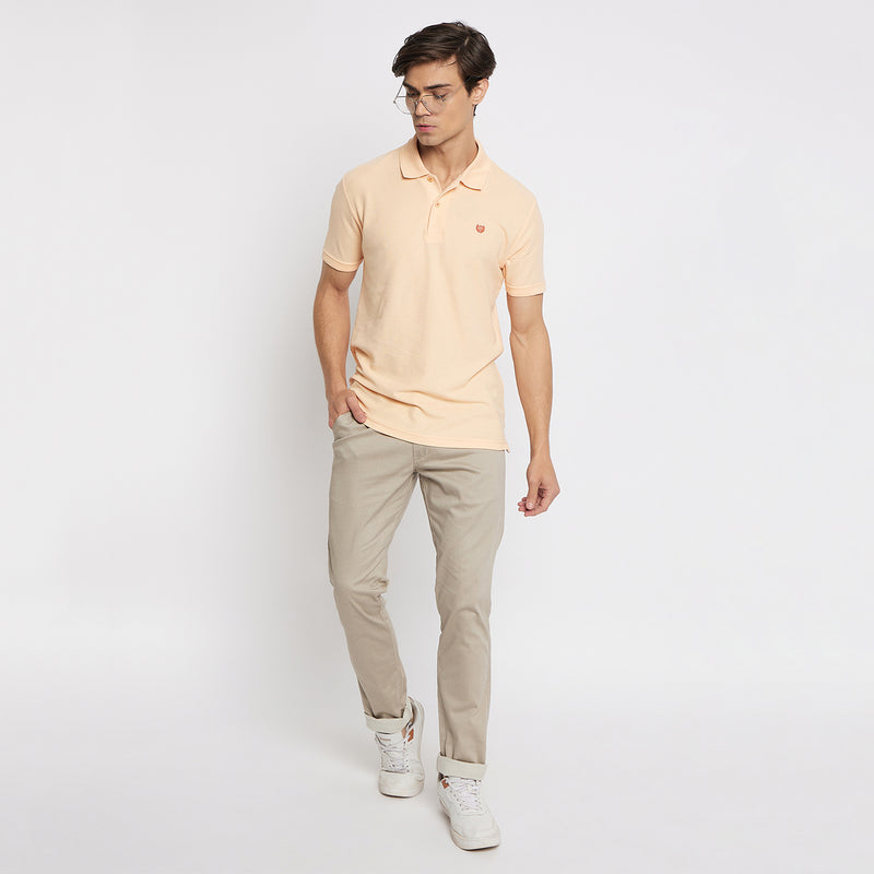 Duke Urban Men Slim Fit Trousers (SDT4582)