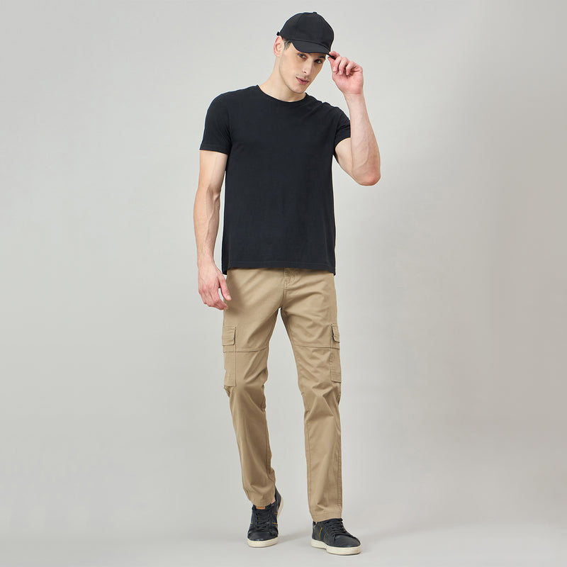 Duke Urban Men Non-Denim Cargo (SDT4619R)