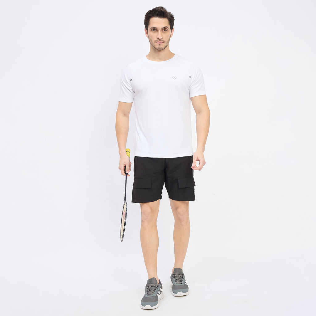 Duke Stardust Men Sports Shorts (GD7047)