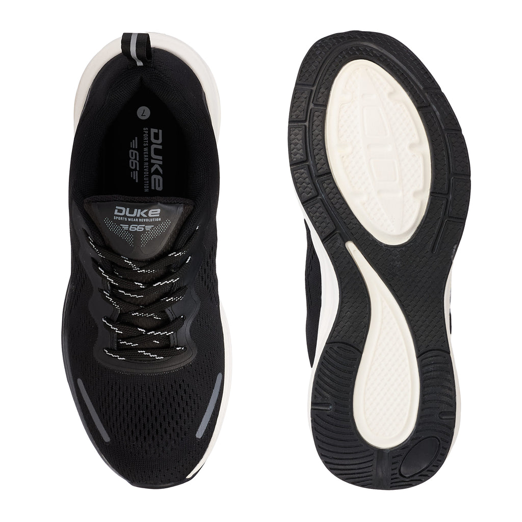 Duke Mens Sports Shoes (FWOL2207)