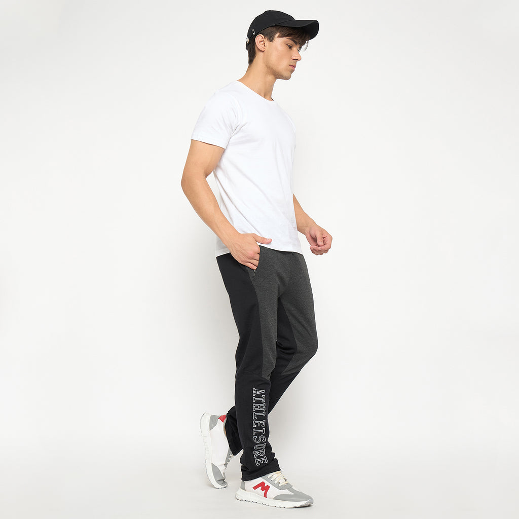Duke Stardust Men Relaxfit Track Pant (LF9019)