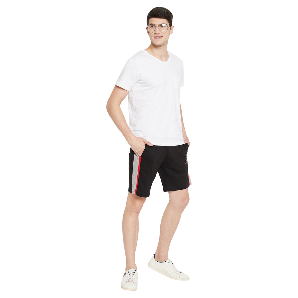 Duke Stardust Men Regular Shorts (MTLF5968)