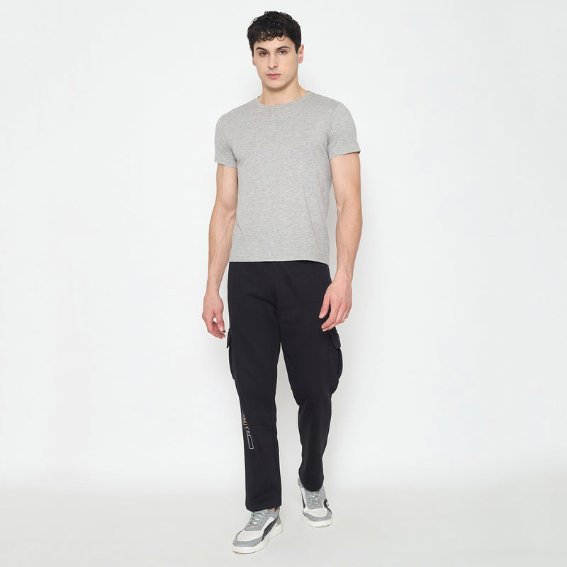 Duke Urban Men Classic Fit Track Pants (LF9039)