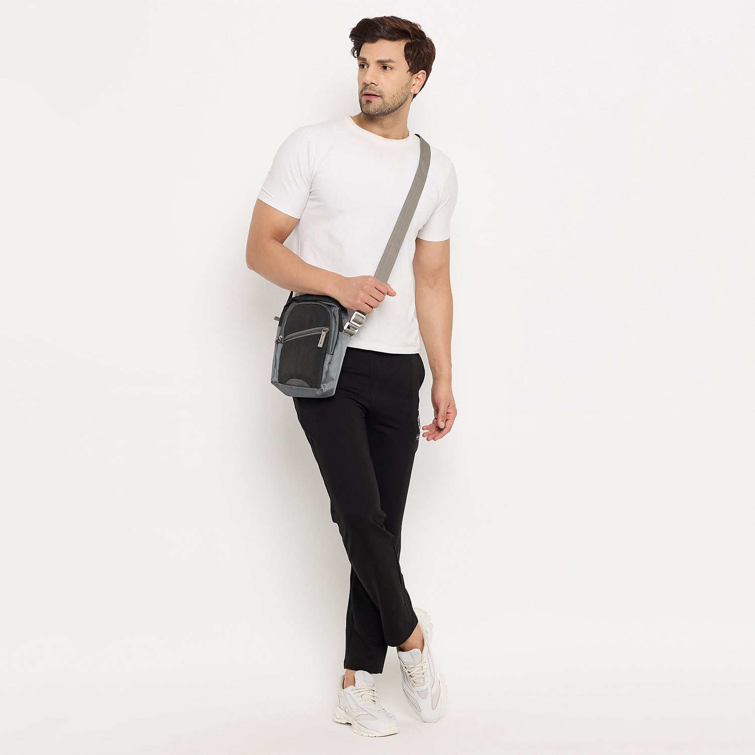 Duke Urban Men Classic Fit Track Pant (LF9010)