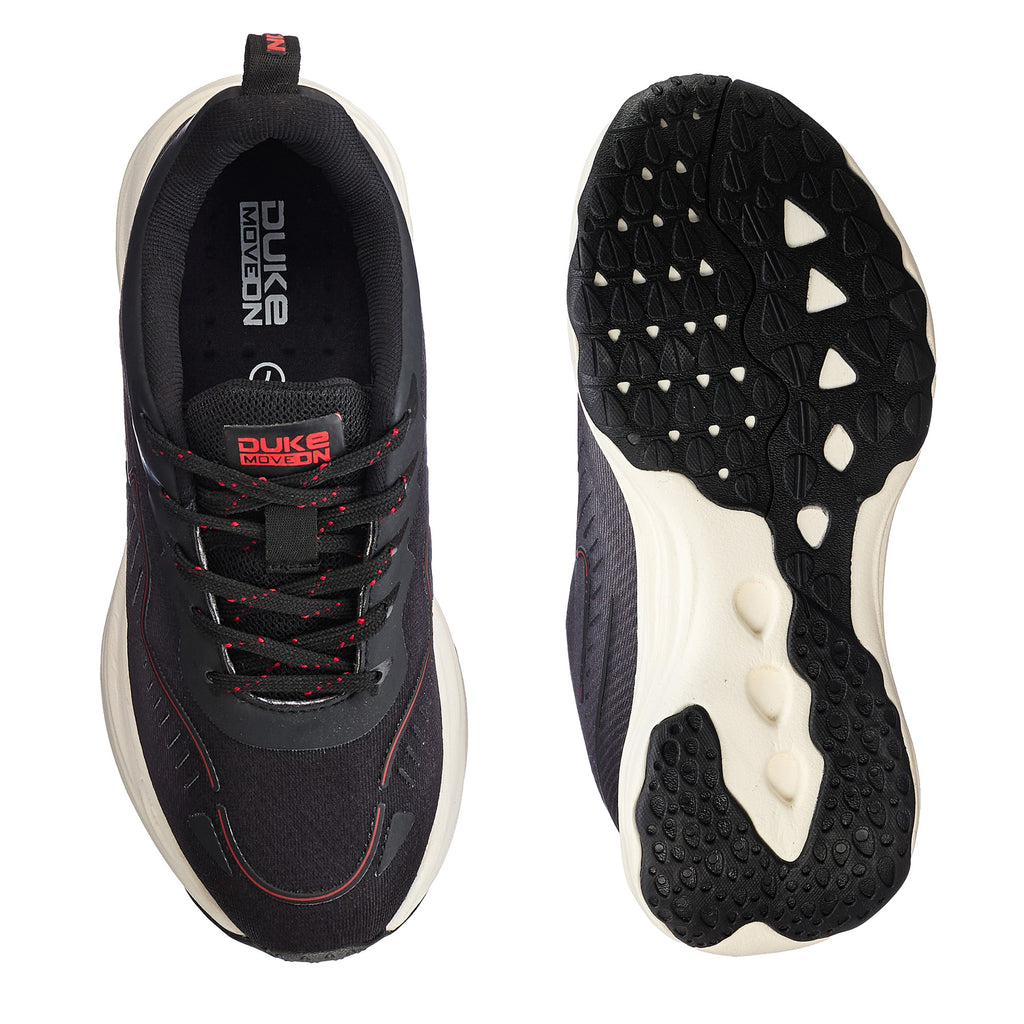 Duke Mens Sports Shoes (FWOL2217)