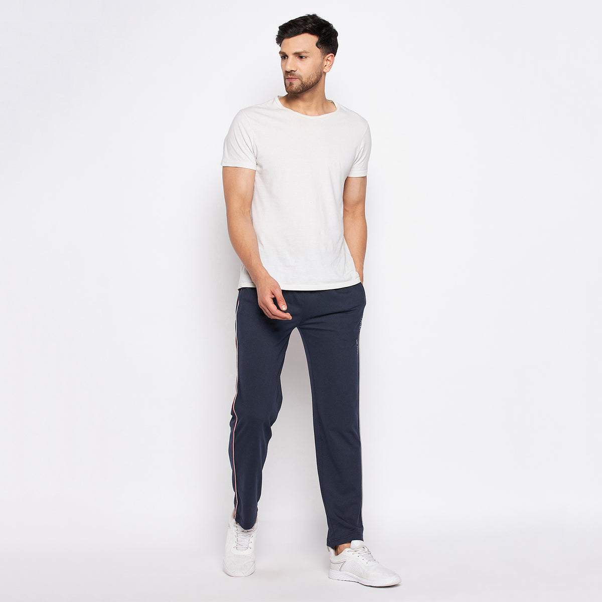 Duke Men Regular Fit Lower (ONLF5670)