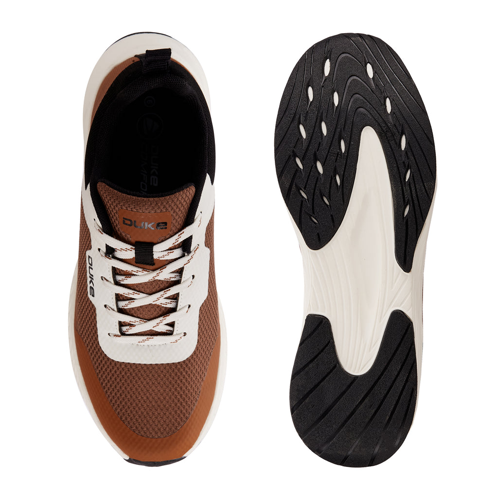 Duke Mens Sports Shoes (FWOL2197)