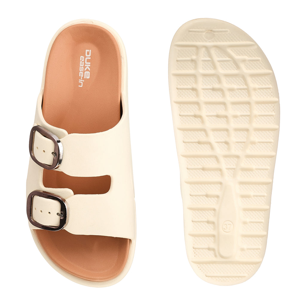 Duke Women Sliders (XFW0360)