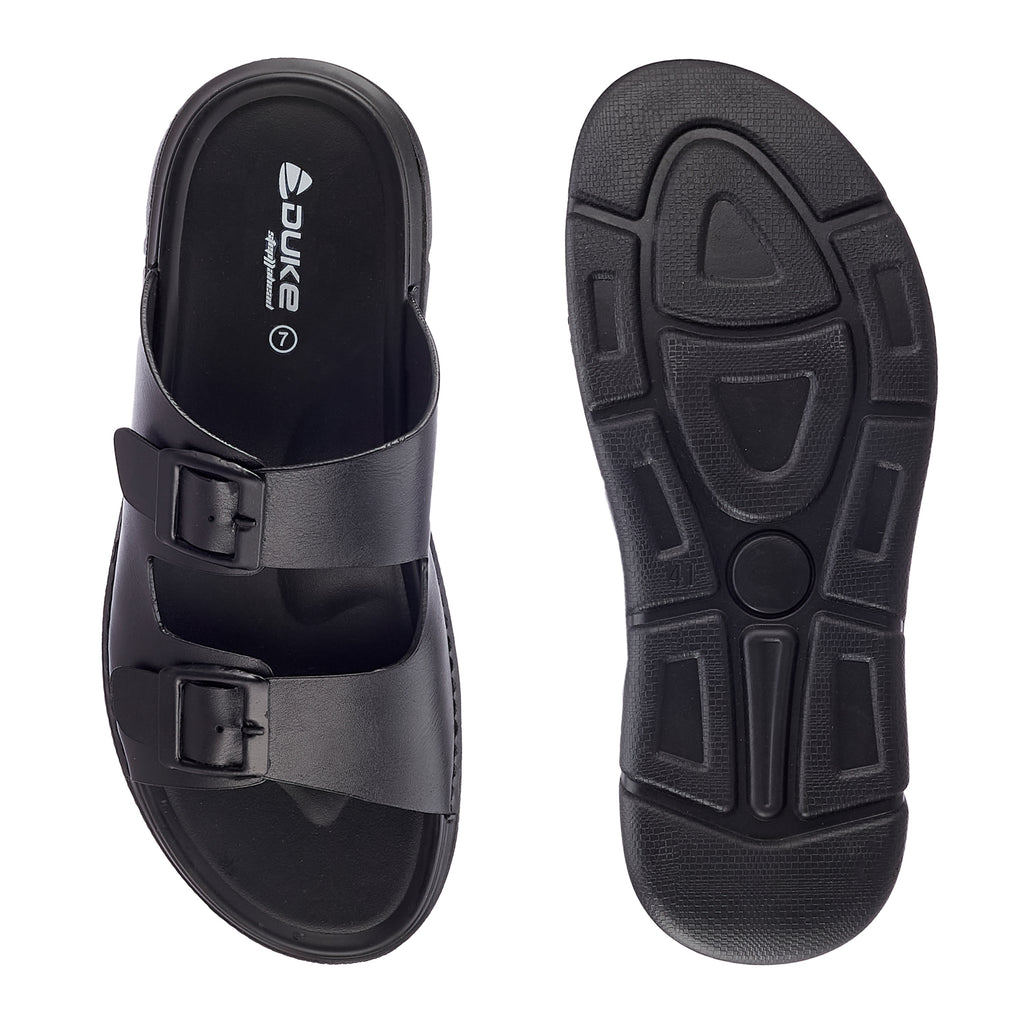 Duke Mens Comfort Sandals (FWD3346)