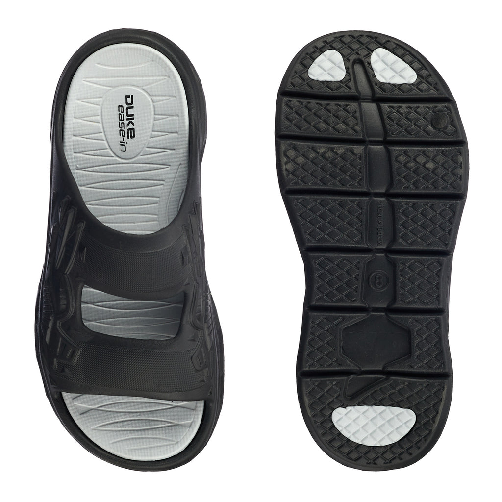 Duke Mens Flip Flops (FWC6225)