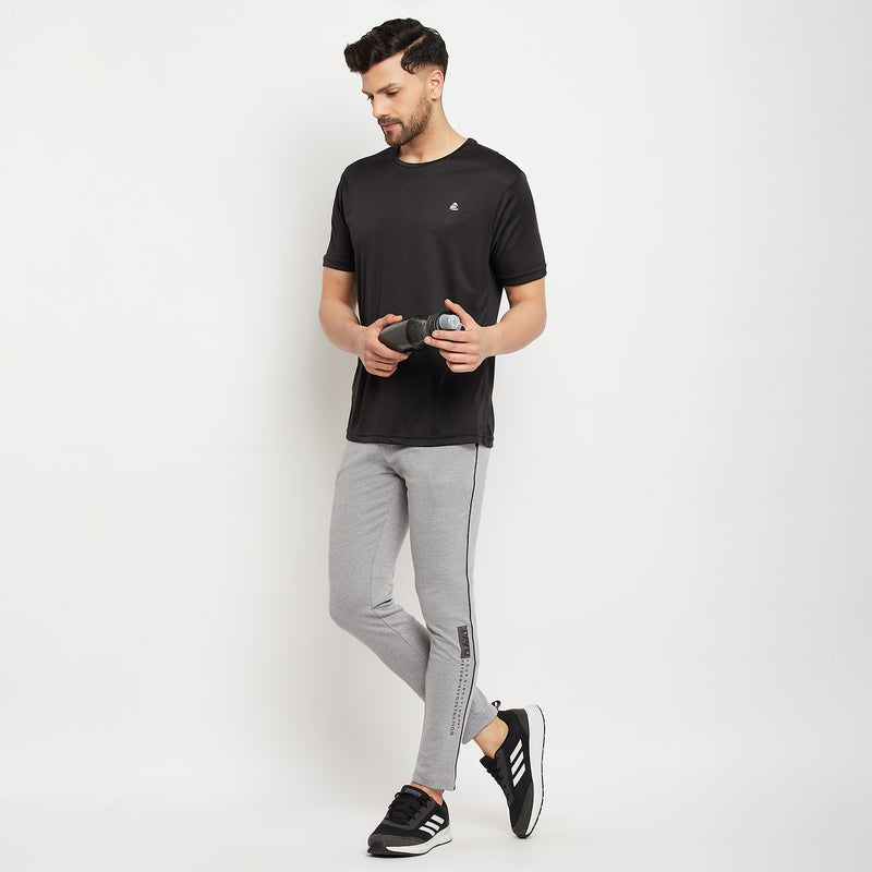 Duke Stardust Men Half Sleeve Round Neck Cotton T-shirt (GD1300)