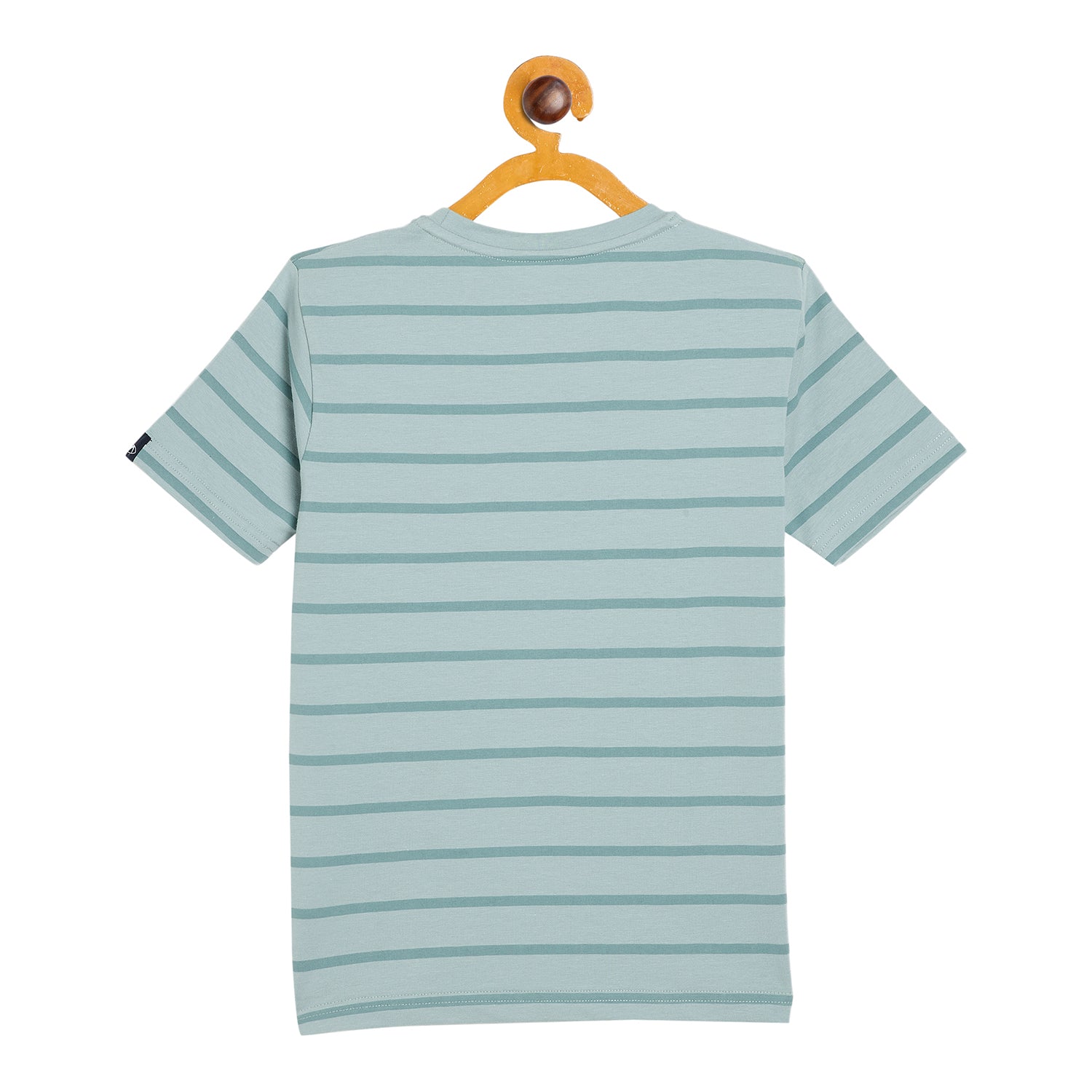 Duke Urban Boys Half Sleeve Cotton T-Shirt (LF703)