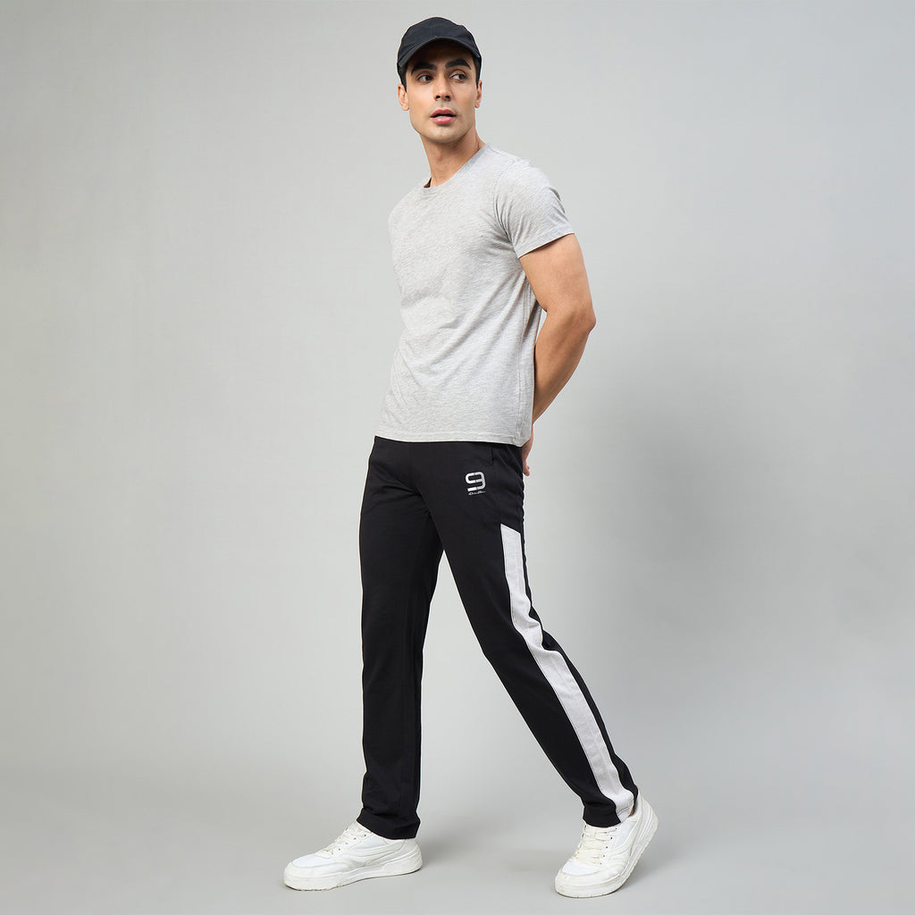 Duke Urban Men Regular Track Pant (LF9080)