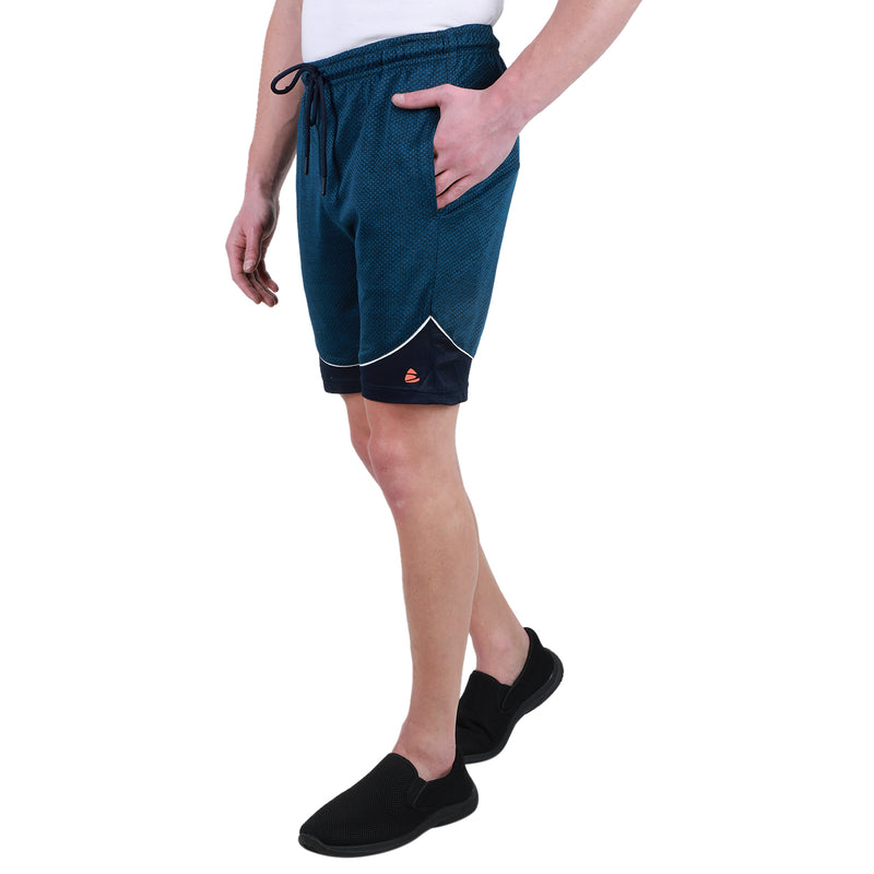Duke Urban Men Sports Shorts (GD7044)