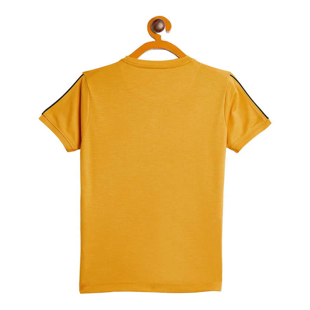 Duke Urban Boys Half Sleeve Cotton T-shirt (LF675)
