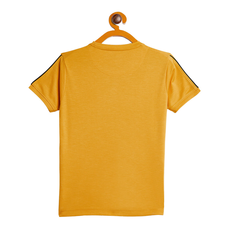 Duke Urban Boys Half Sleeve Cotton T-shirt (LF675)