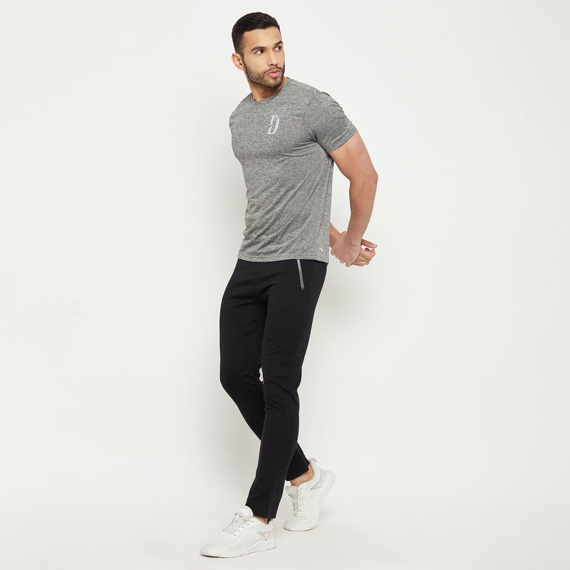 Duke Stardust Men Half Sleeve Round Neck Cotton T-shirt (GD1218)