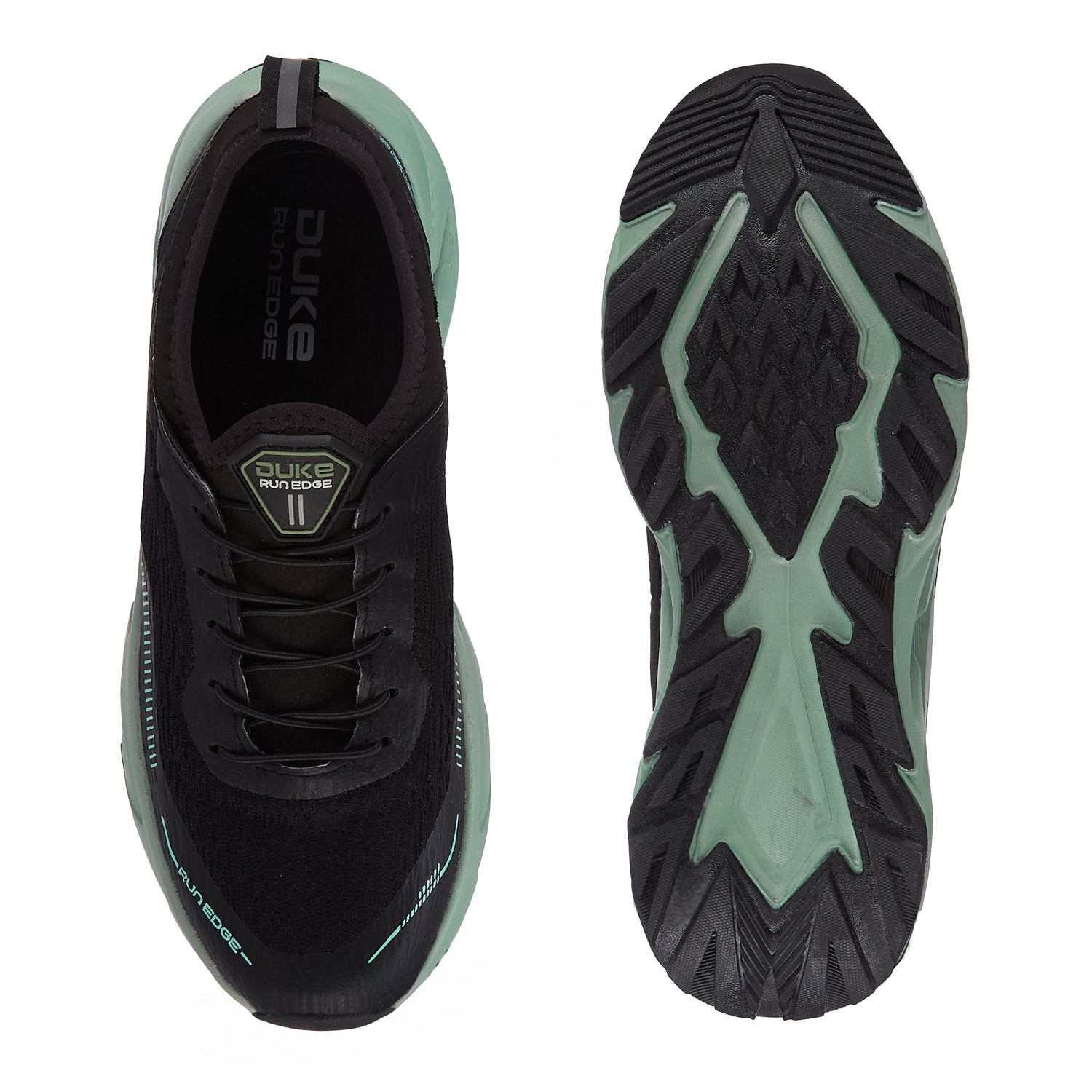 Duke Mens Sports Shoes (FWOL2179)