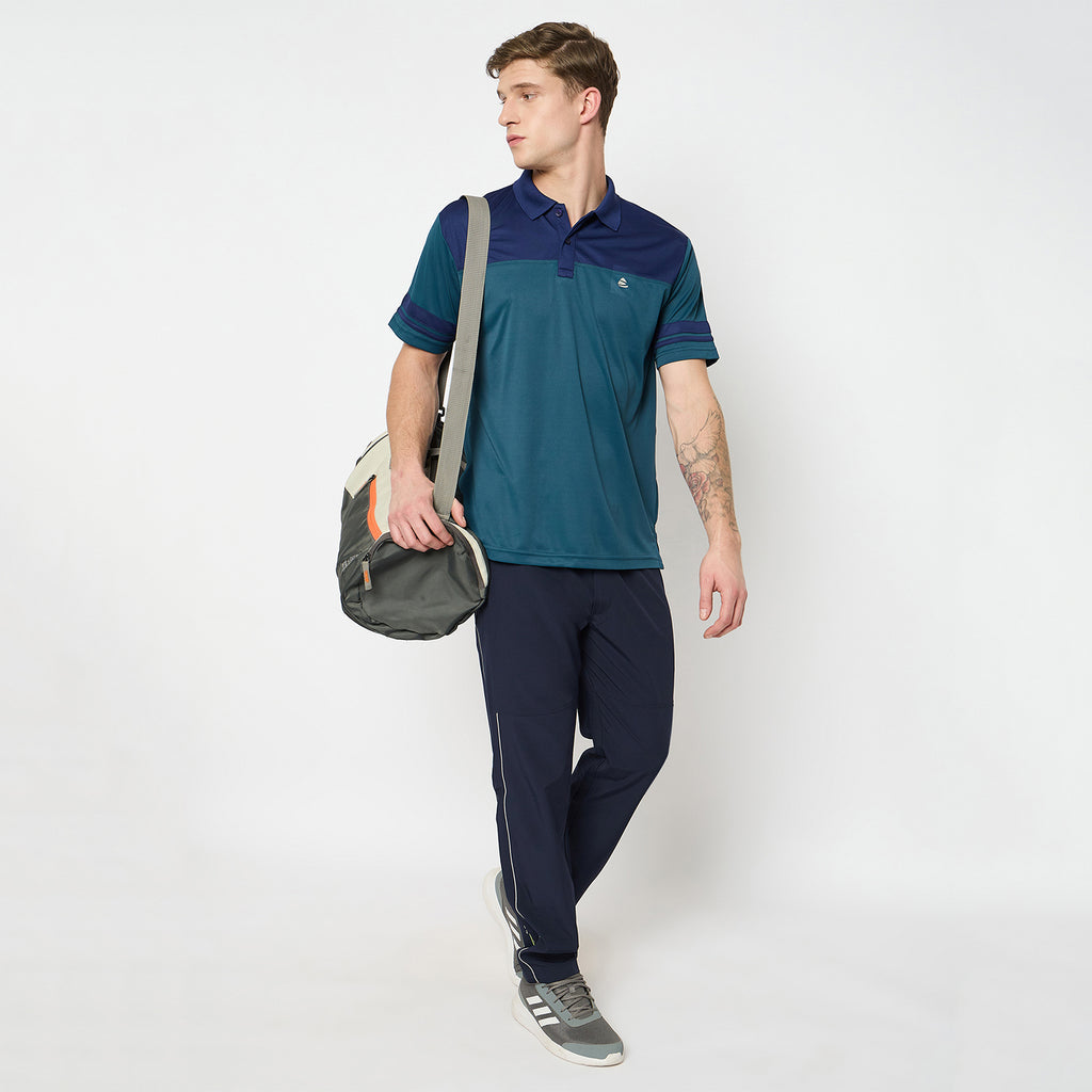 Duke Urban Men Regular Track Pant (LF5664)