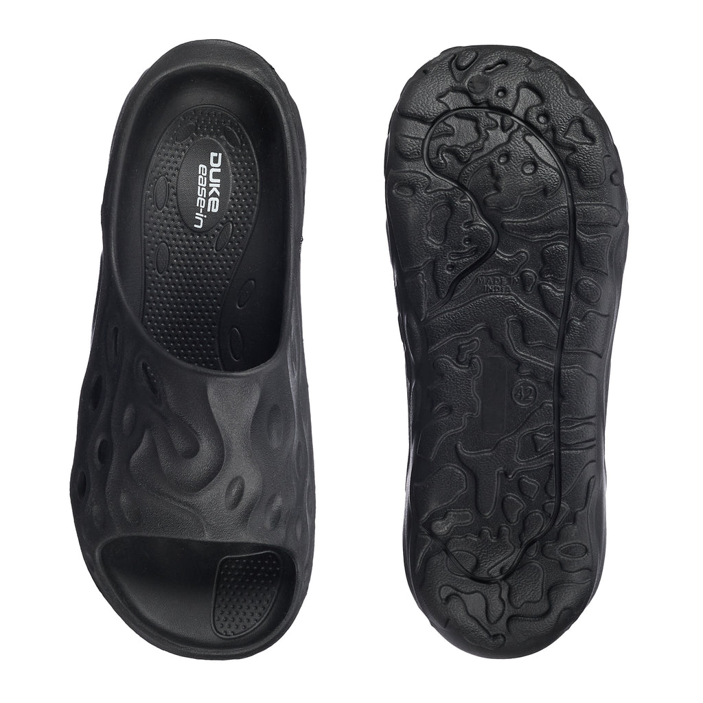 Duke Mens Flip Flops (FWC6227)