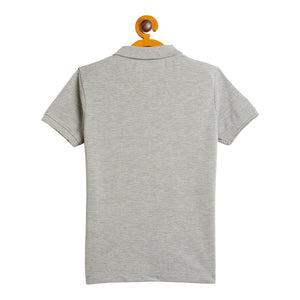 Duke Stardust Boys Half Sleeve Cotton T-shirt (LF666)