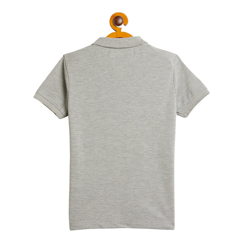 Duke Urban Boys Half Sleeve Cotton T-shirt (LF666)