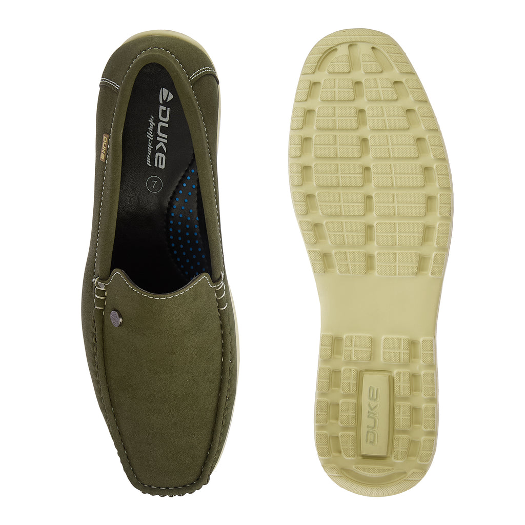 Duke Mens Loafers (FWD4075)