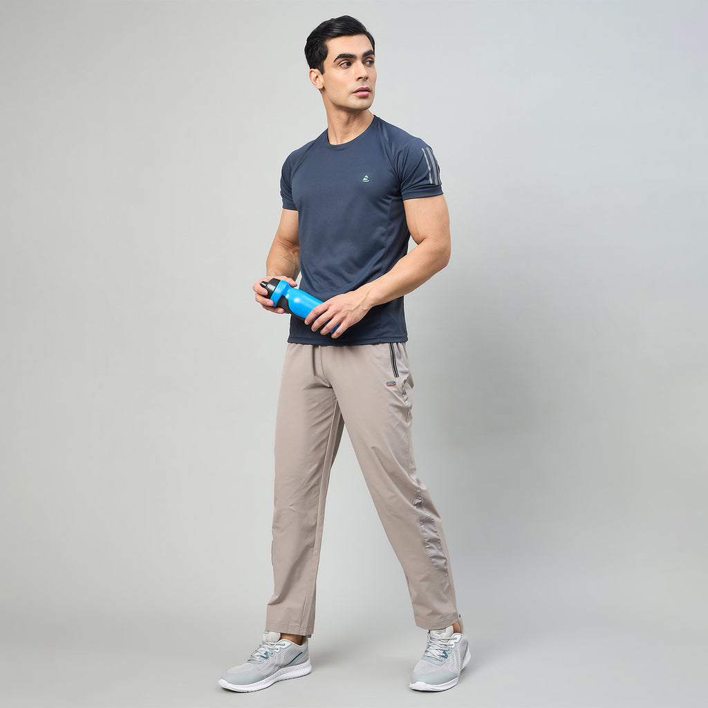 Duke Urban Men Regular Track Pant (LF9017S)