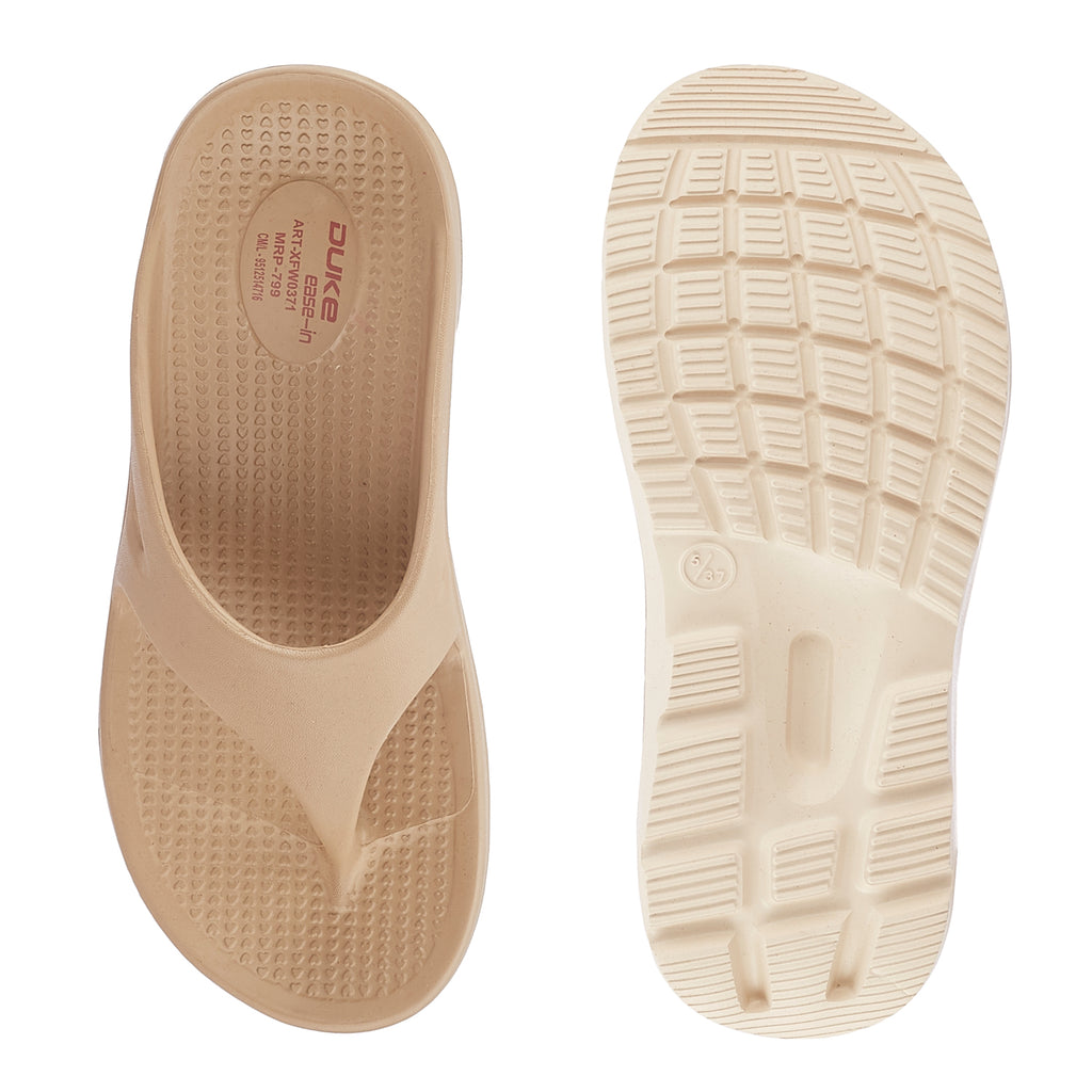 Duke Womens Flip Flops (XFW0371)