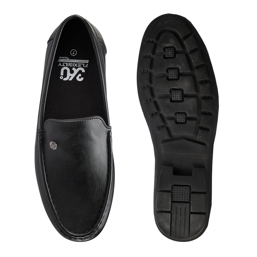 Duke Mens Casual Loafers (FWOL4071)