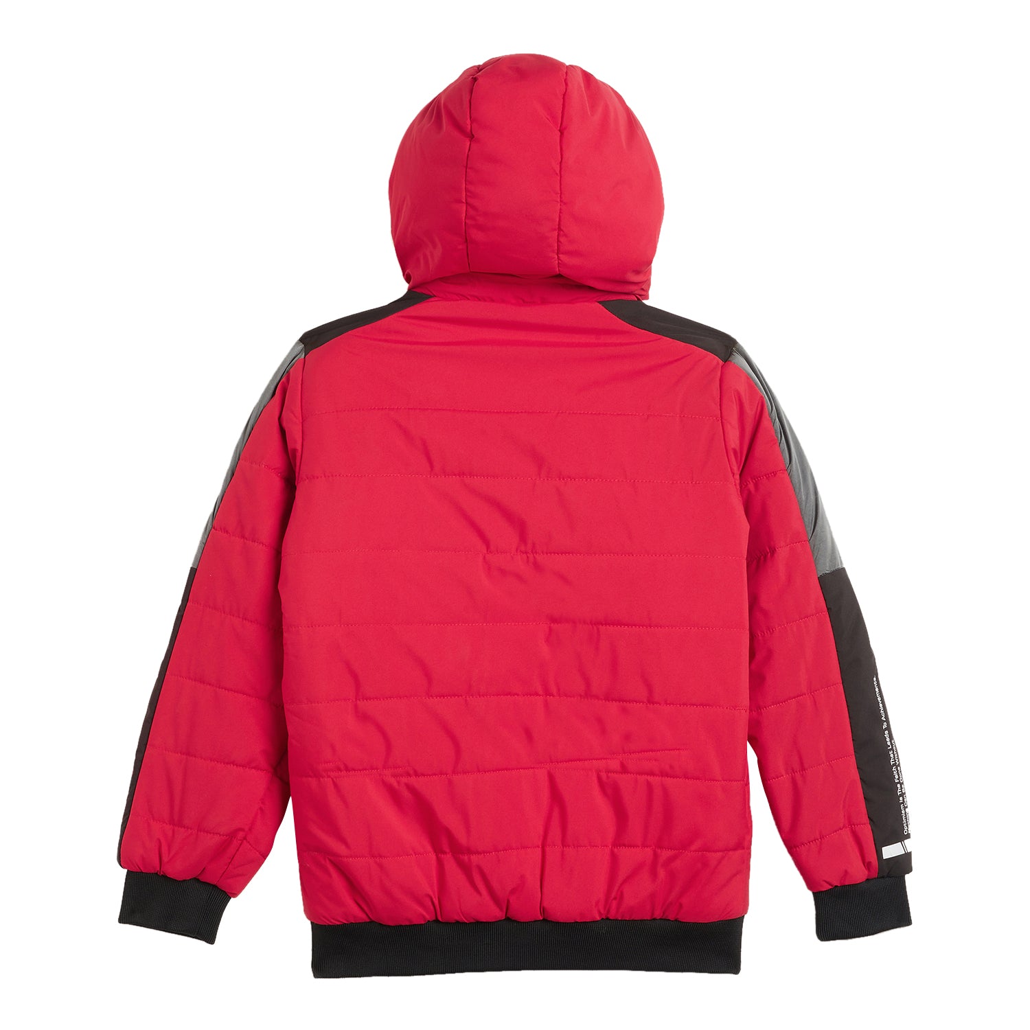 Duke Urban Boys Full Sleeve Solid Jacket (SDZ5001)