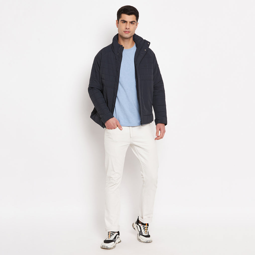 Duke Urban Men Full Sleeve Jacket (SDZ4079)