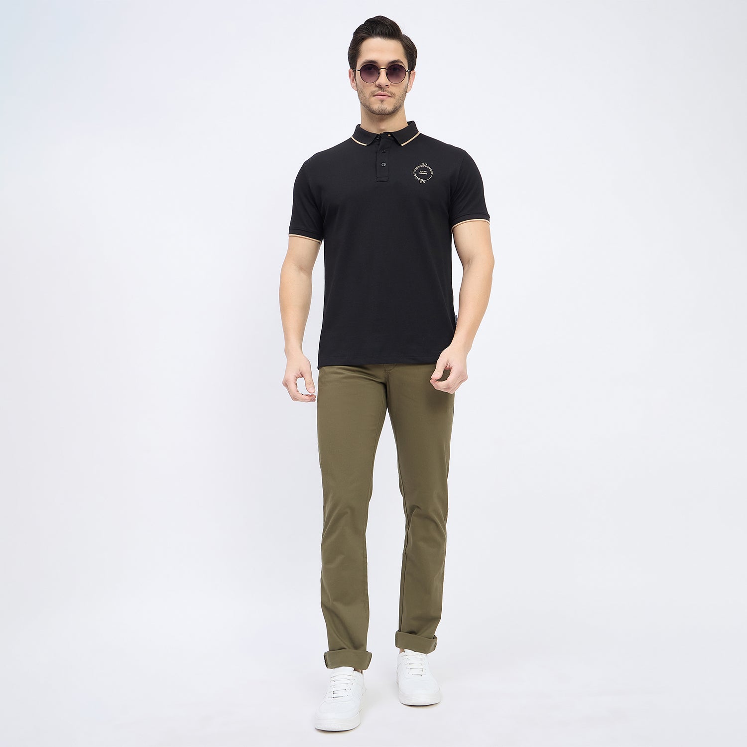 Duke Urban Men Chinos Trousers (SDT4576)