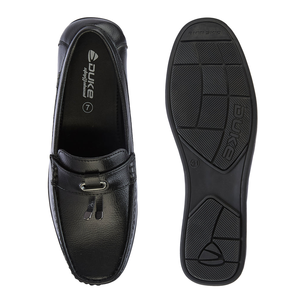 Duke Mens Loafers (FWD4072)